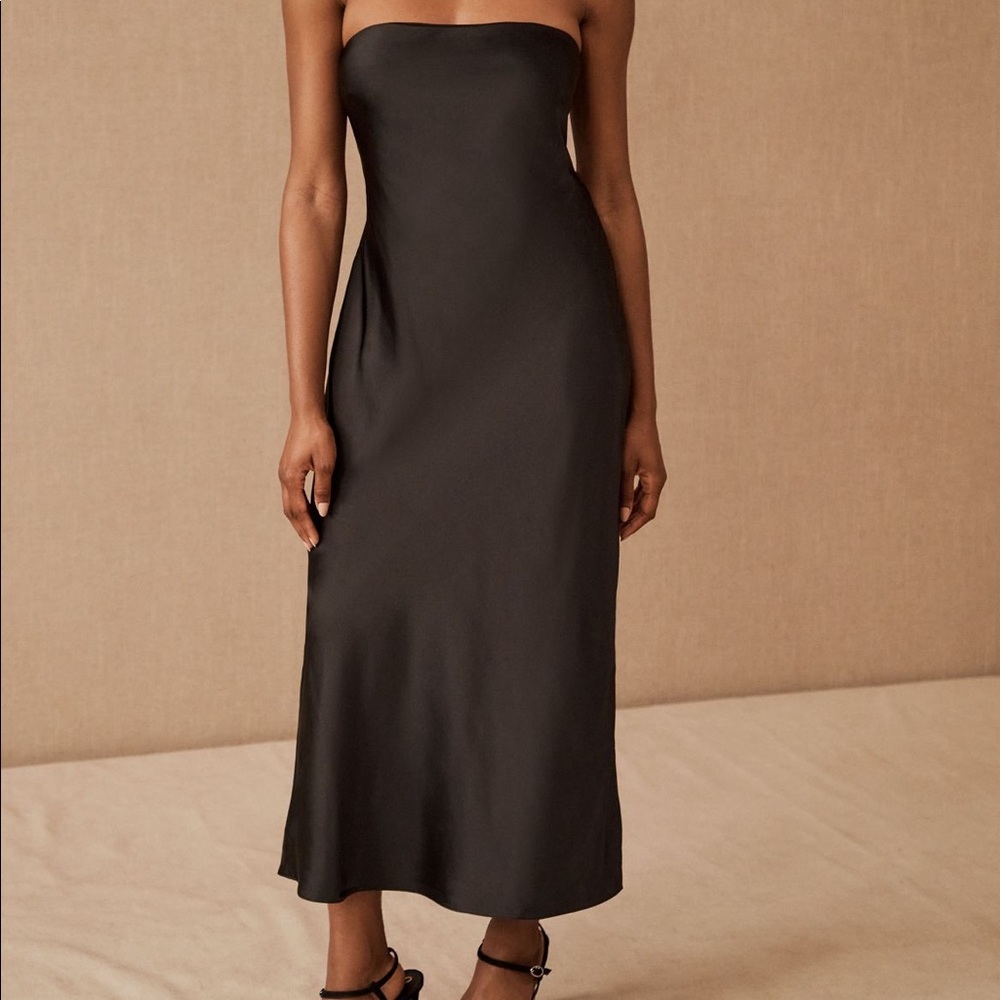 BHLDN Sachin & Babi Navia Dress